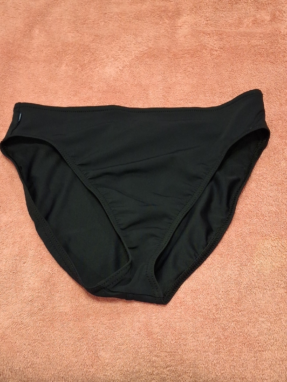 Anne Cole Locker Underwear. Size XL